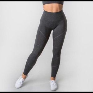 Alphalete - Revival Leggings - Charcoal